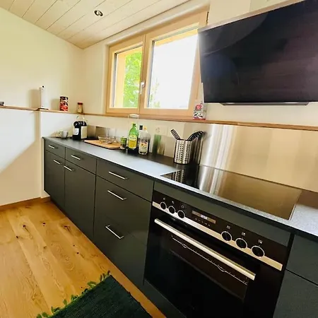 Apartment Ferien Zwischen See Und Bergen Hondrich
