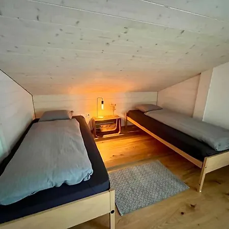 Ferien Zwischen See Und Bergen *
